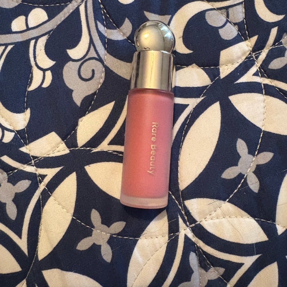 Rare Beauty Soft Pink Blush